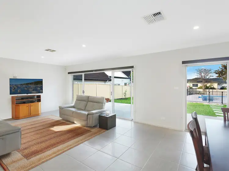 Fourth view of Homely house listing, 7 Eulalia Avenue, Point Frederick NSW 2250