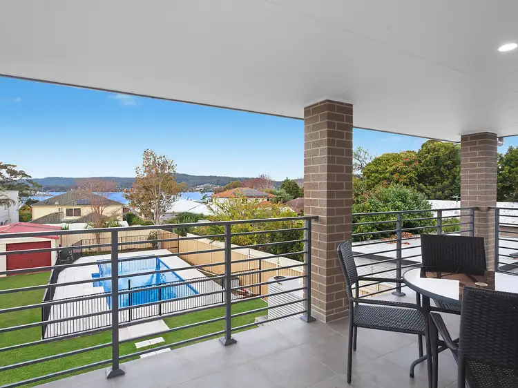 Fifth view of Homely house listing, 7 Eulalia Avenue, Point Frederick NSW 2250