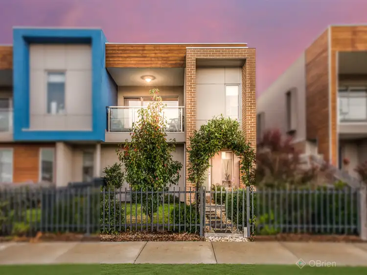 Main view of Homely house listing, 12 Ezra Crescent, Officer VIC 3809