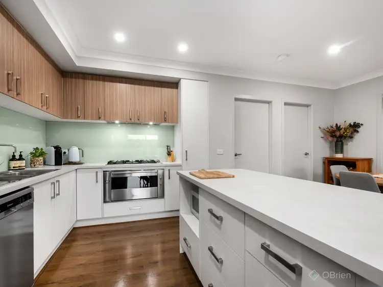 Third view of Homely house listing, 12 Ezra Crescent, Officer VIC 3809