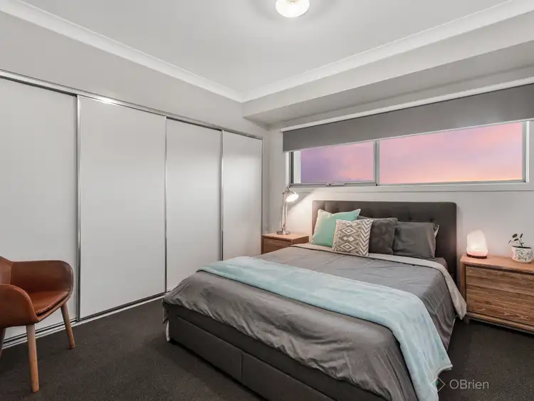Fifth view of Homely house listing, 12 Ezra Crescent, Officer VIC 3809