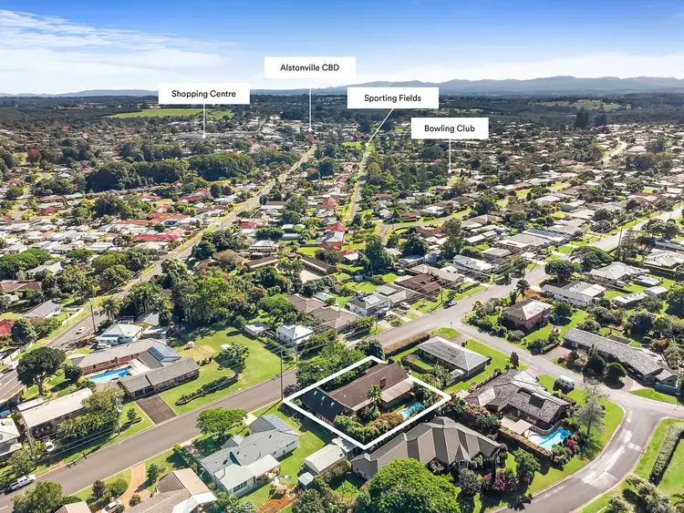 Second view of Homely house listing, 10 Teven Road, Alstonville NSW 2477