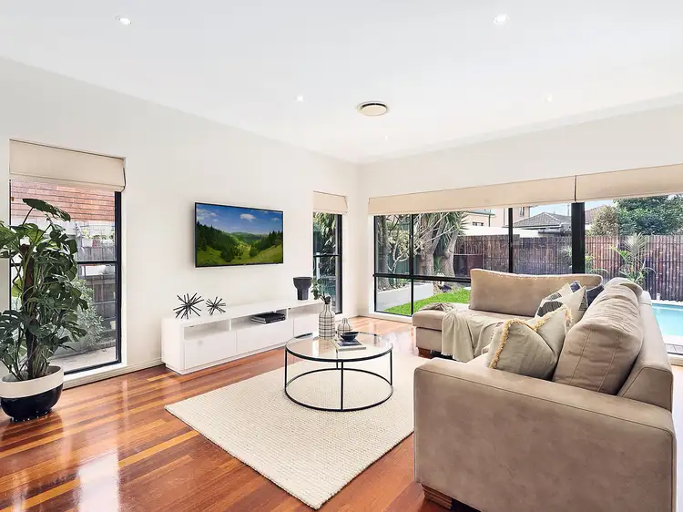 Second view of Homely house listing, 1 Parkside Drive, Blakehurst NSW 2221