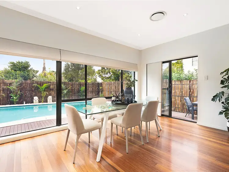 Third view of Homely house listing, 1 Parkside Drive, Blakehurst NSW 2221