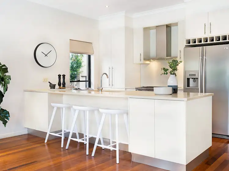 Fourth view of Homely house listing, 1 Parkside Drive, Blakehurst NSW 2221
