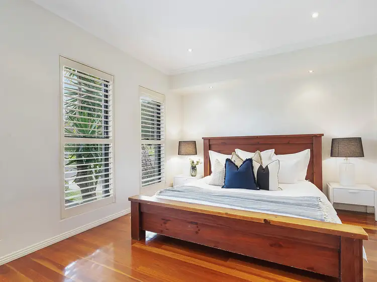 Fifth view of Homely house listing, 1 Parkside Drive, Blakehurst NSW 2221