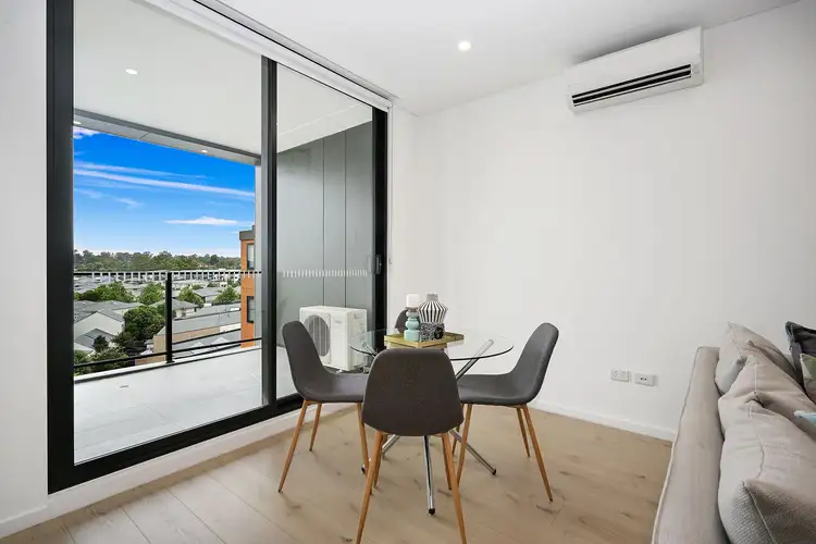 Sixth view of Homely apartment listing, 414/60 Lord Sheffield Circuit, Penrith NSW 2750