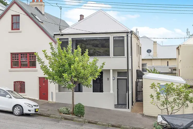 2 Ordnance Street, The Hill NSW 2300