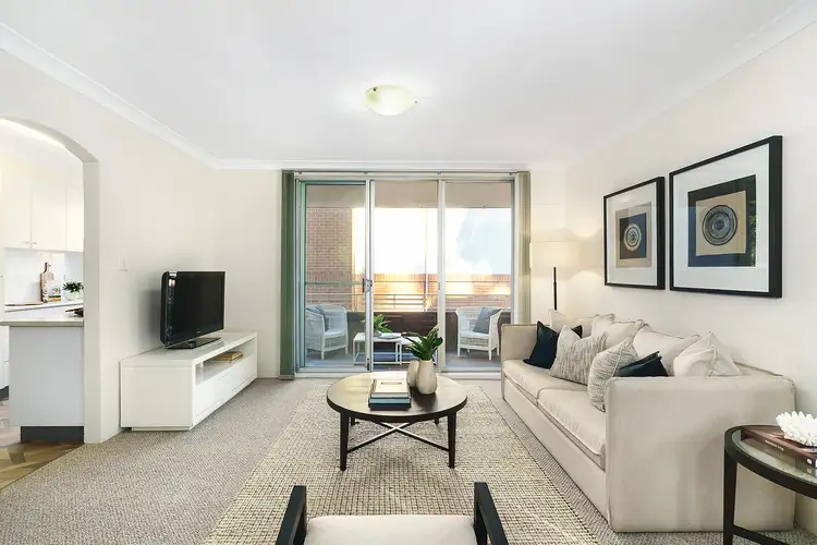 20/8 Buller Road, Artarmon NSW 2064