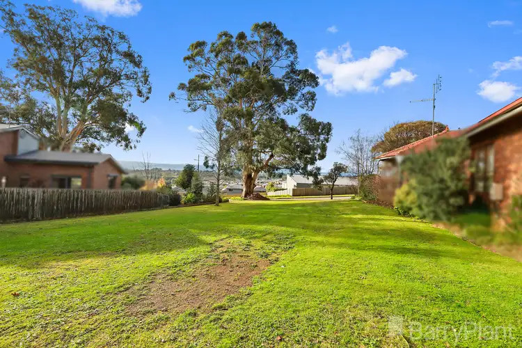 Third view of Homely land listing, 80 McNeilly Road, Drouin VIC 3818