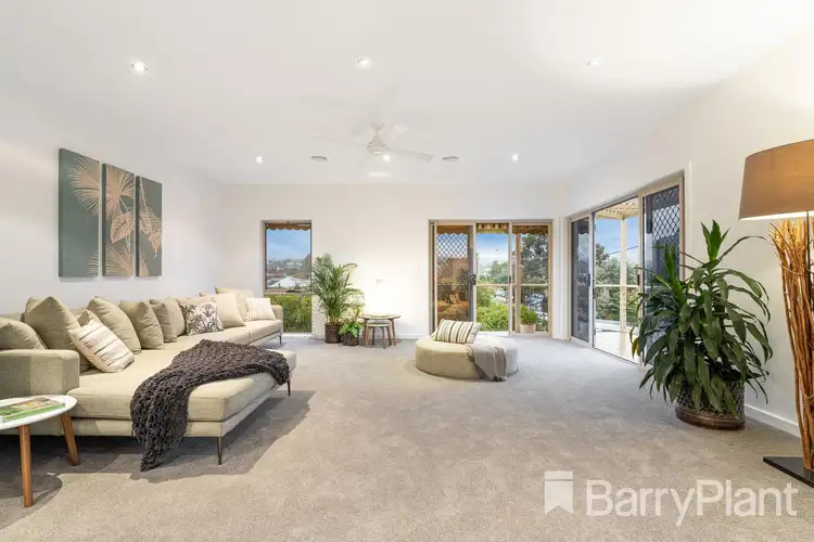 Second view of Homely townhouse listing, 2/221 Roslyn Road, Belmont VIC 3216