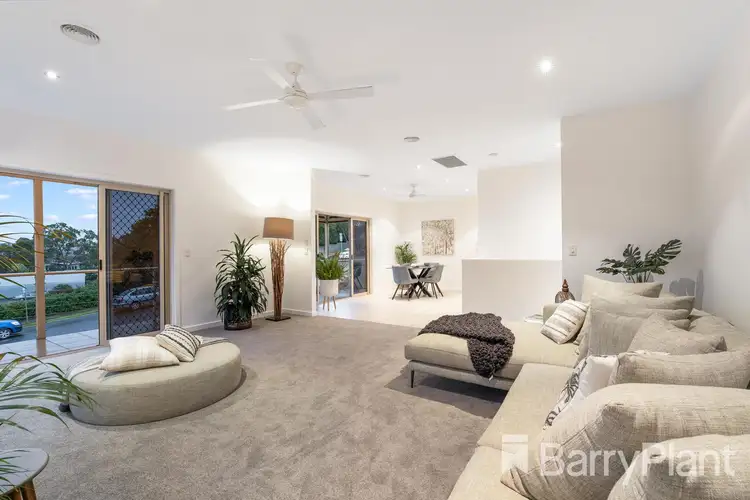 Fourth view of Homely townhouse listing, 2/221 Roslyn Road, Belmont VIC 3216