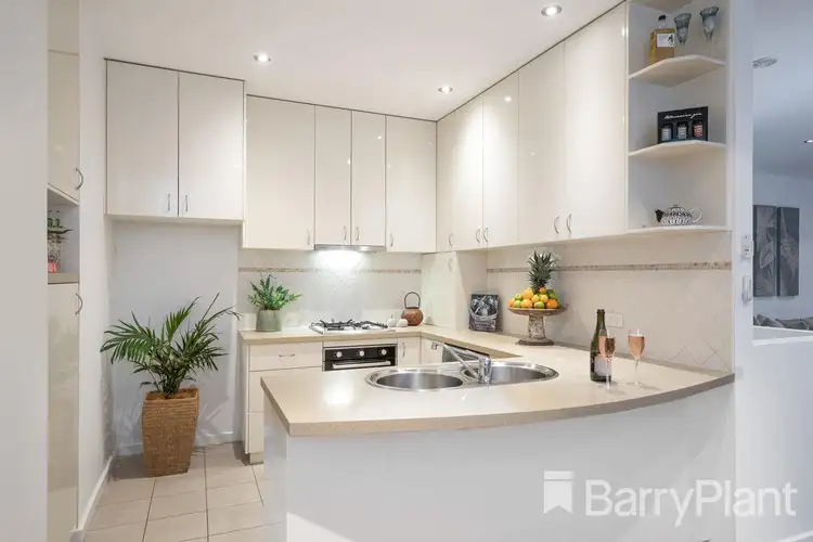 Fifth view of Homely townhouse listing, 2/221 Roslyn Road, Belmont VIC 3216