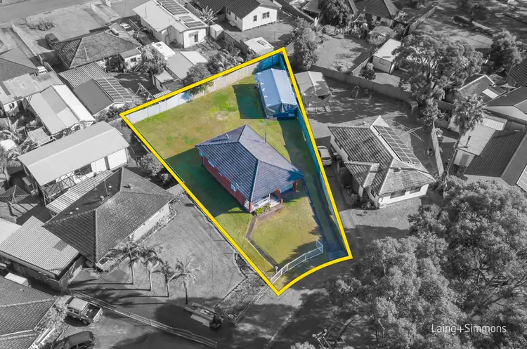 Second view of Homely house listing, 14 Shackleton Avenue, Tregear NSW 2770