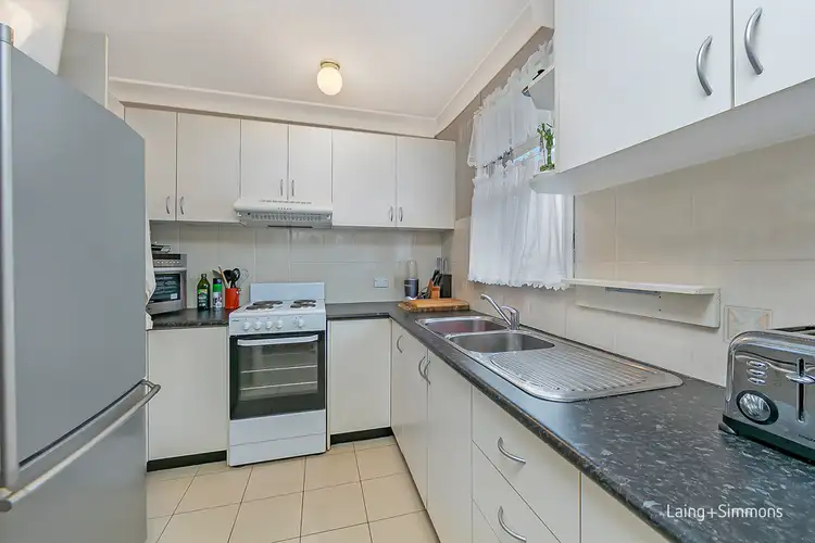 Fourth view of Homely house listing, 14 Shackleton Avenue, Tregear NSW 2770