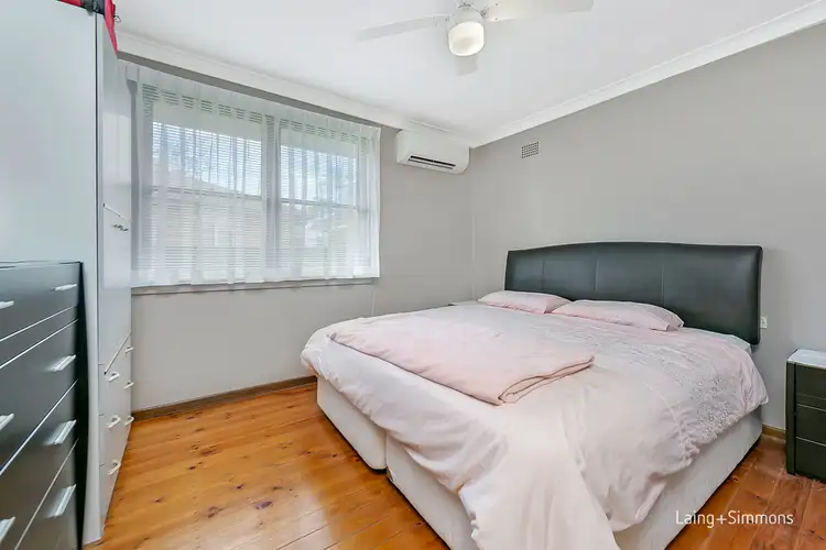 Fifth view of Homely house listing, 14 Shackleton Avenue, Tregear NSW 2770