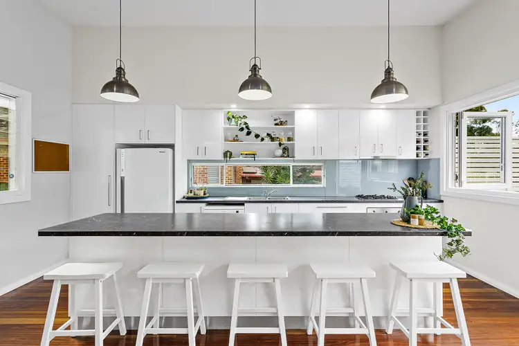 Fifth view of Homely house listing, 12 Hicks Street, Russell Vale NSW 2517