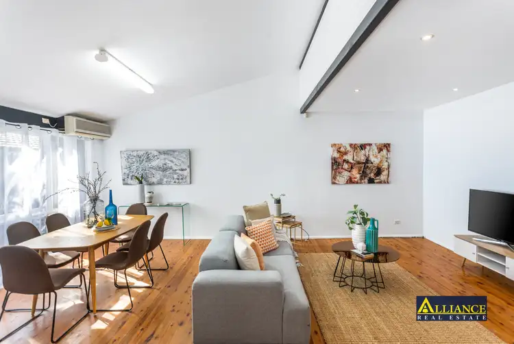 7/22 Taylor Street, Condell Park NSW 2200