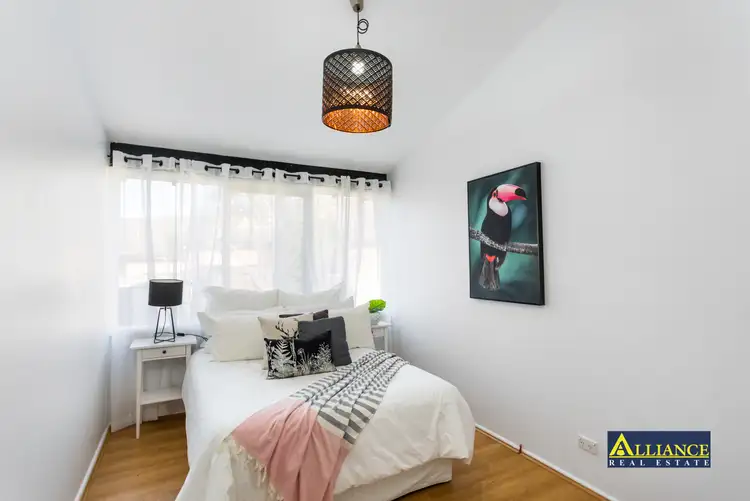 Sixth view of Homely townhouse listing, 7/22 Taylor Street, Condell Park NSW 2200