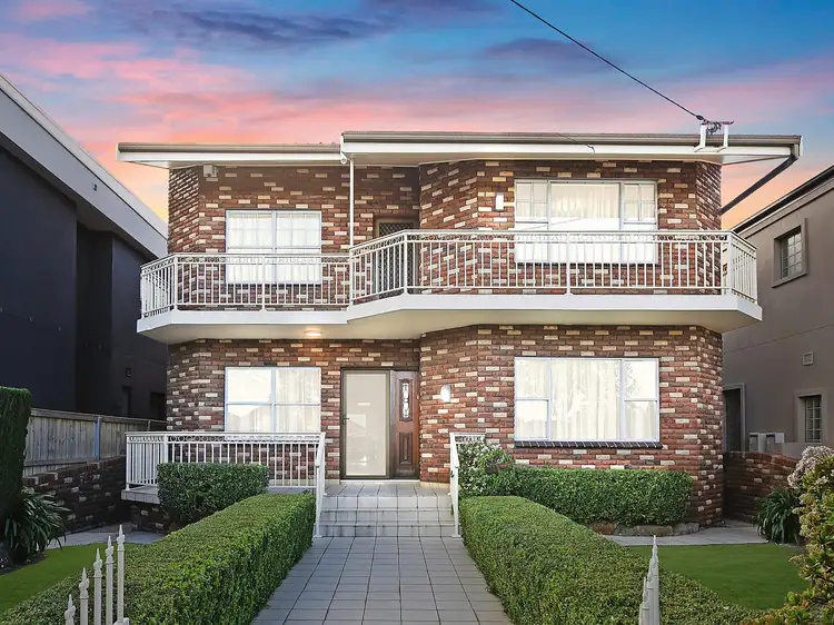 105 Bayview Avenue, Earlwood NSW 2206