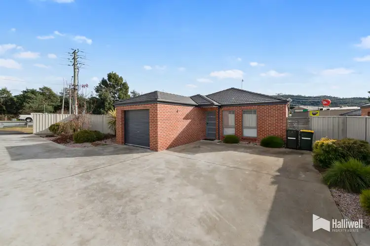Main view of Homely unit listing, 1/79-83 Mersey Main Road, Spreyton TAS 7310