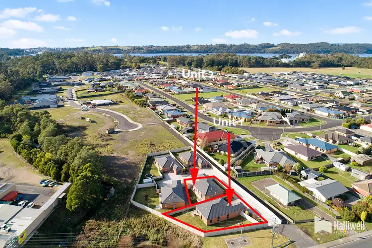 Second view of Homely unit listing, 1/79-83 Mersey Main Road, Spreyton TAS 7310
