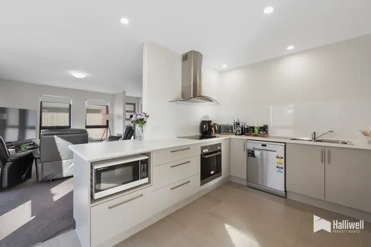 Fourth view of Homely unit listing, 1/79-83 Mersey Main Road, Spreyton TAS 7310
