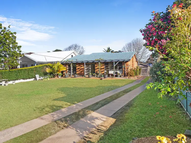 167 North Burge Road, Woy Woy NSW 2256