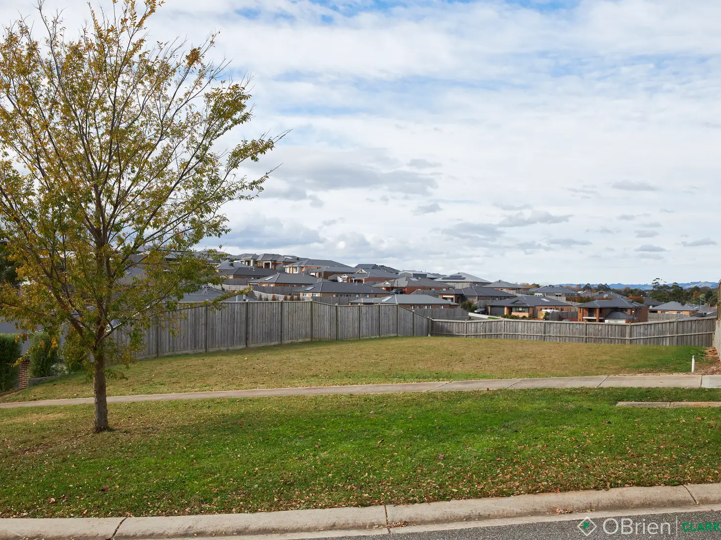 Main view of Homely land listing, 19 Silverwood Drive, Warragul VIC 3820