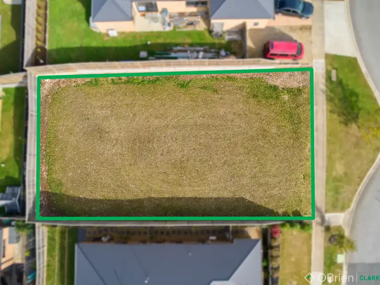 Third view of Homely land listing, 19 Silverwood Drive, Warragul VIC 3820