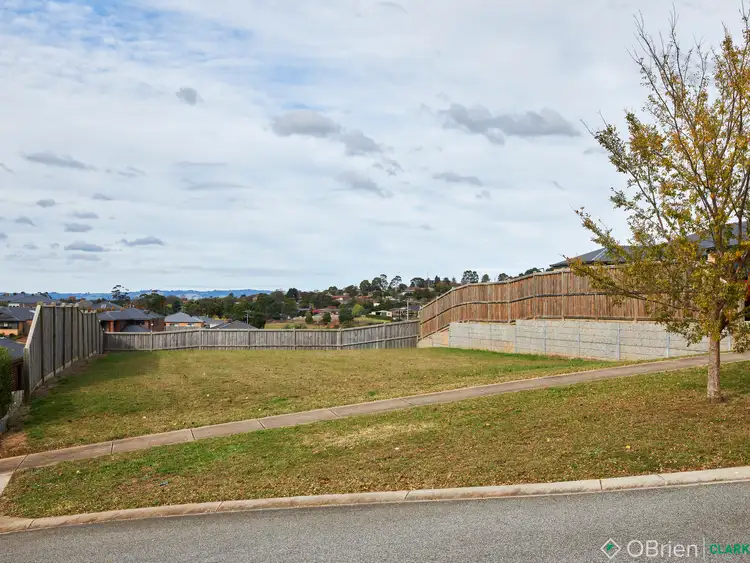 Fourth view of Homely land listing, 19 Silverwood Drive, Warragul VIC 3820