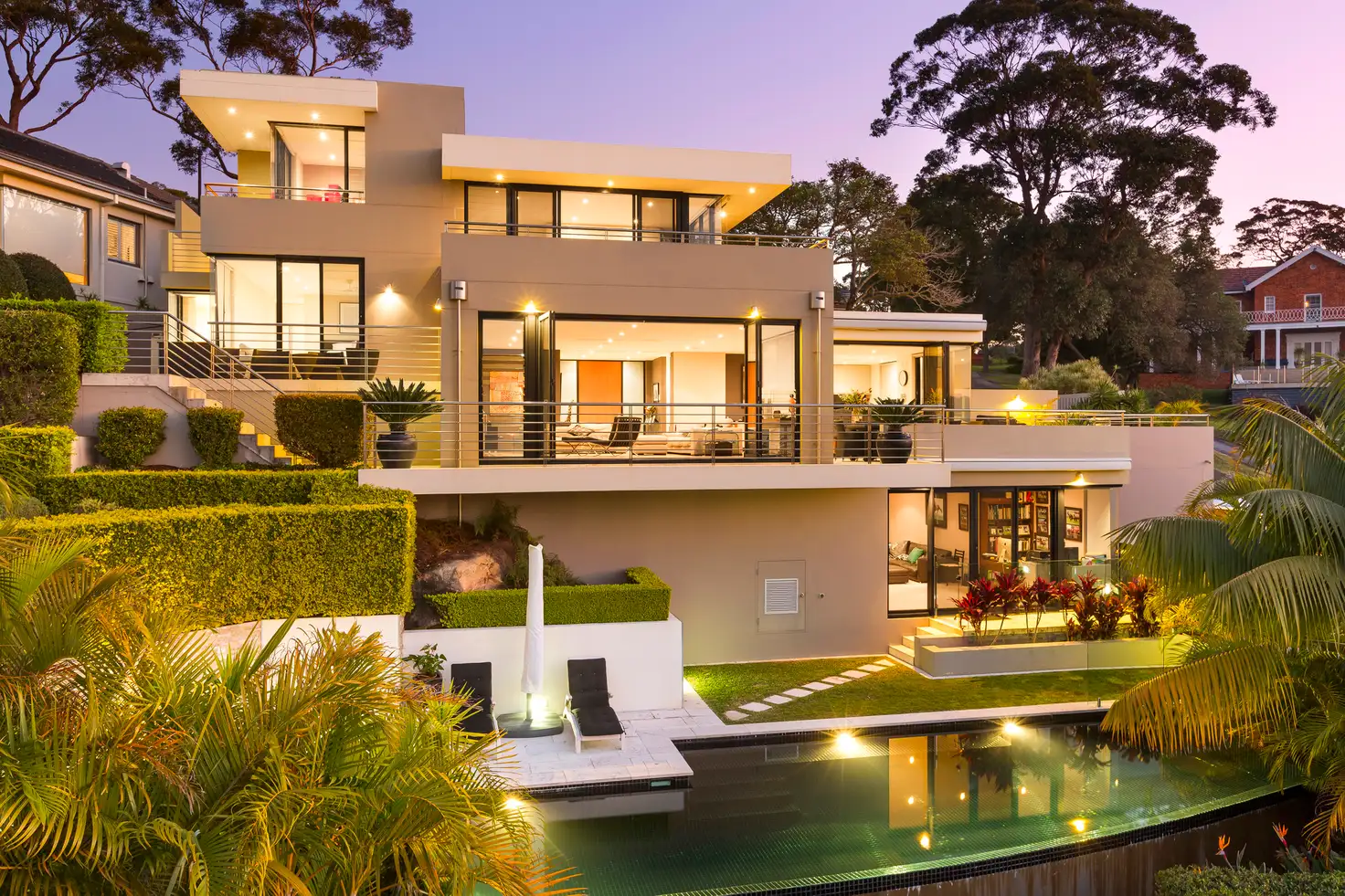 Main view of Homely house listing, 714B Port Hacking Road, Dolans Bay NSW 2229