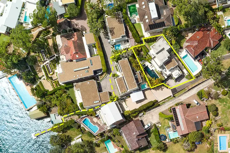 Second view of Homely house listing, 714B Port Hacking Road, Dolans Bay NSW 2229