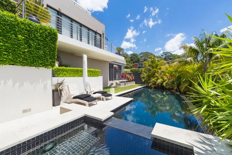 Third view of Homely house listing, 714B Port Hacking Road, Dolans Bay NSW 2229