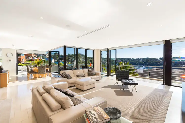 Fourth view of Homely house listing, 714B Port Hacking Road, Dolans Bay NSW 2229