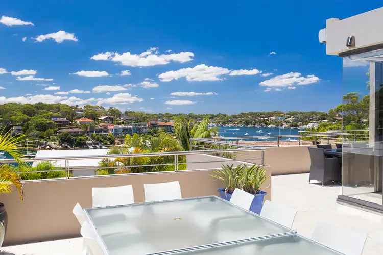 Fifth view of Homely house listing, 714B Port Hacking Road, Dolans Bay NSW 2229