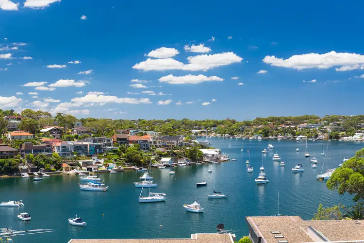 Sixth view of Homely house listing, 714B Port Hacking Road, Dolans Bay NSW 2229