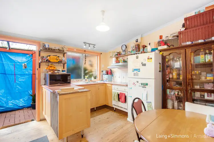 Fifth view of Homely house listing, 9 Crescent Street, Armidale NSW 2350