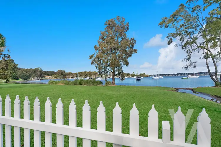 Second view of Homely house listing, 67 Bay Road, Bolton Point NSW 2283