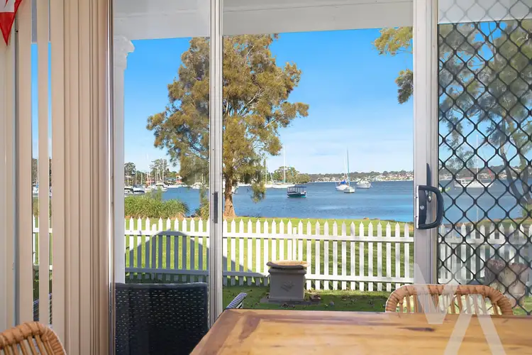 Fifth view of Homely house listing, 67 Bay Road, Bolton Point NSW 2283