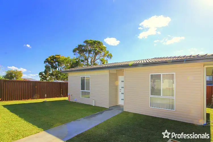 Sixth view of Homely house listing, 4 Fifth Avenue, Condell Park NSW 2200