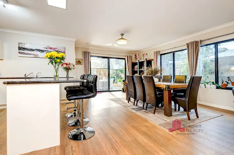 Sixth view of Homely house listing, 7 Grove Lane, Australind WA 6233