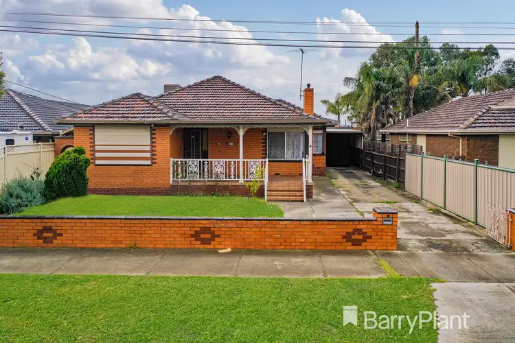 Main view of Homely house listing, 40 Walter Street, St Albans VIC 3021
