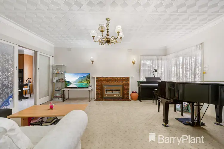 Third view of Homely house listing, 40 Walter Street, St Albans VIC 3021