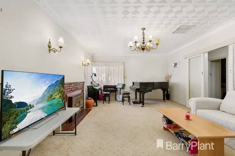 Fourth view of Homely house listing, 40 Walter Street, St Albans VIC 3021