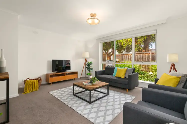 Second view of Homely house listing, 39 Linton Street, Balaclava VIC 3183