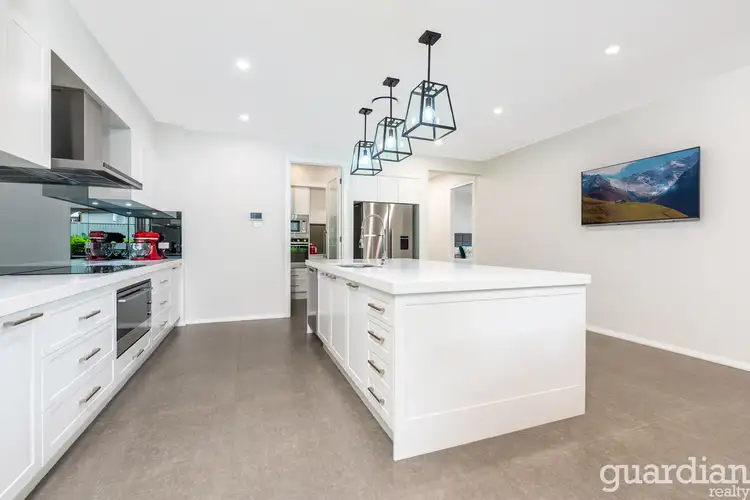 Second view of Homely house listing, 26D Arcadia Road, Galston NSW 2159