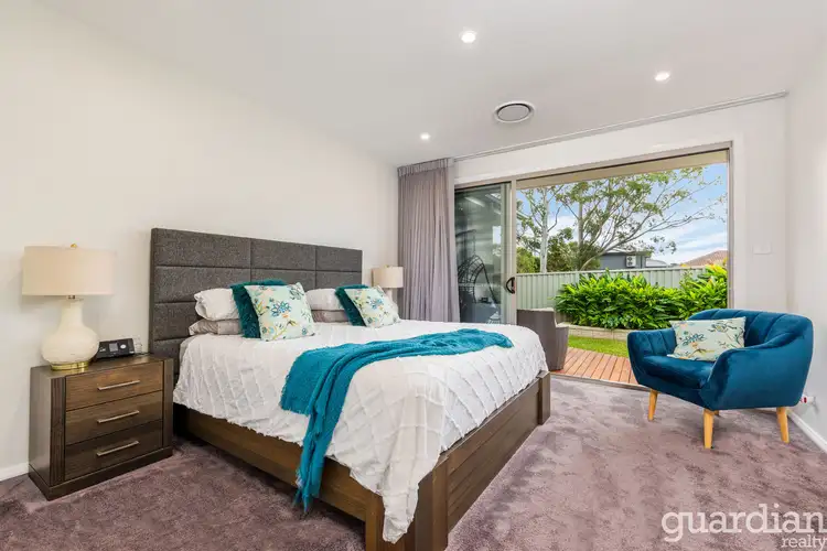 Fifth view of Homely house listing, 26D Arcadia Road, Galston NSW 2159