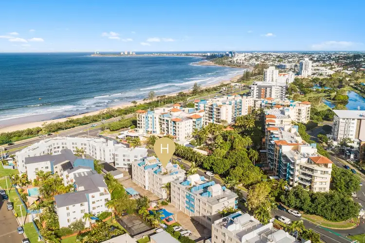 Main view of Homely unit listing, 5/10-12 Maroubra Street, Maroochydore QLD 4558