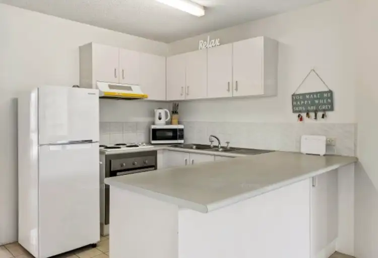 Second view of Homely unit listing, 5/10-12 Maroubra Street, Maroochydore QLD 4558